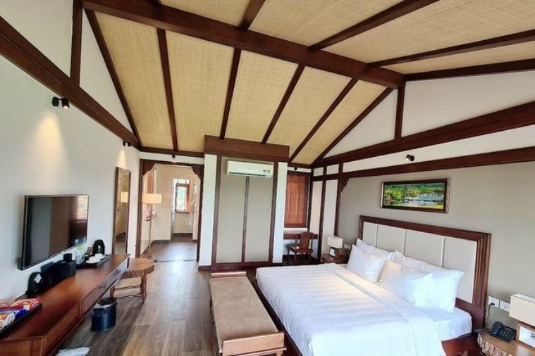 Premier Executive Room Mountain View